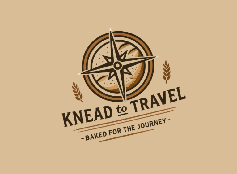 The Story Behind Knead to Travel
